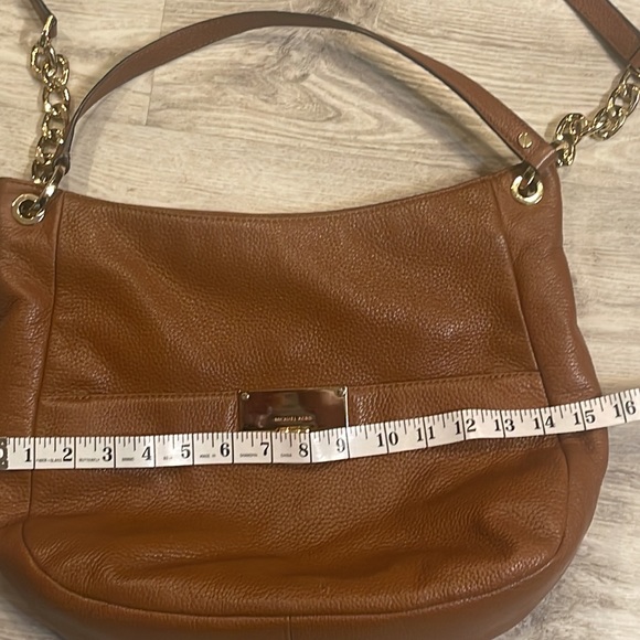 Michael Kors handbag purse shoulder and crossbody - Picture 4 of 8